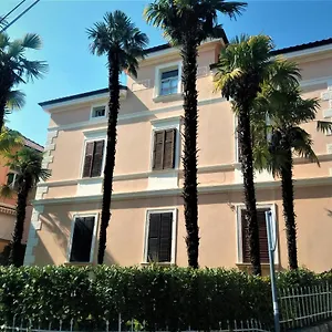Apartment Hana, Opatija