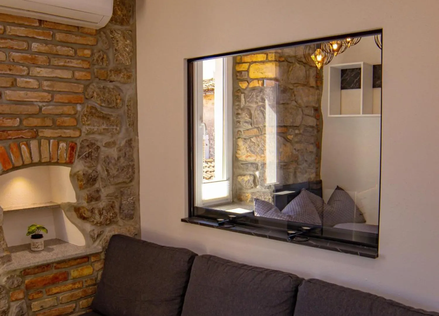 Villa Volos With Roof Terrace, Sea View, Free Private Parking 오파티아
