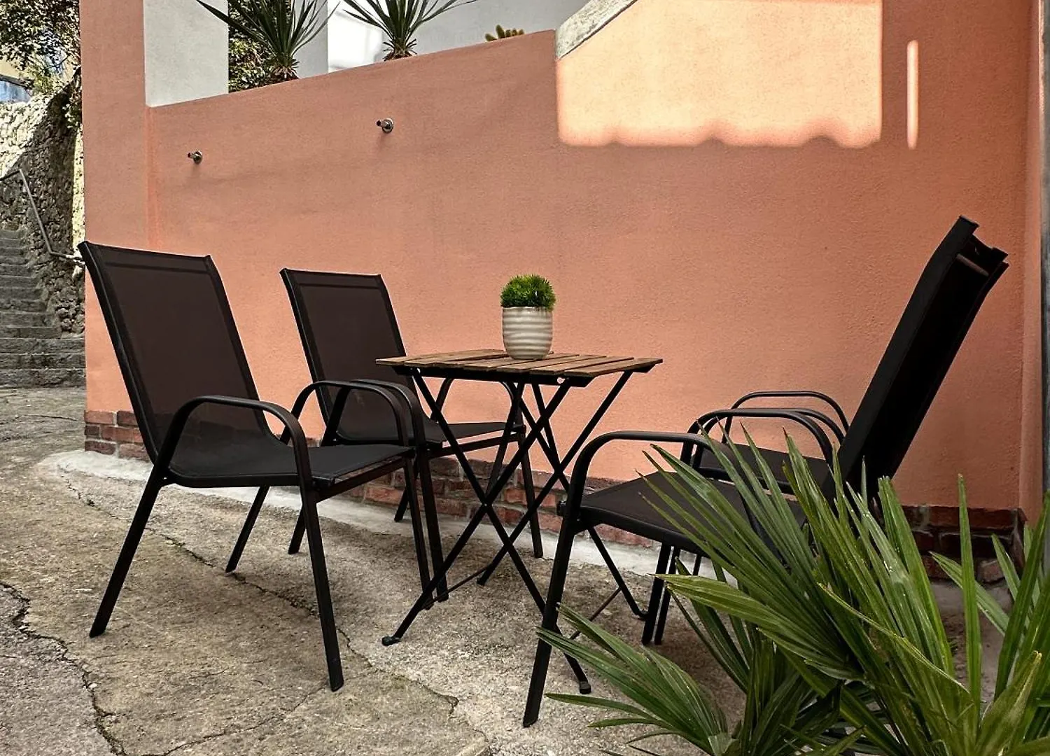 Villa Volos With Roof Terrace, Sea View, Free Private Parking 오파티아 0*,